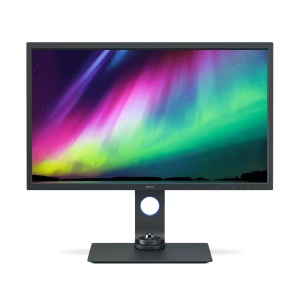 BenQ, BenQ 32 Zoll BenQ SW321C, BenQ Monitor SW321C