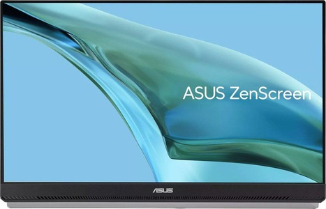 Asus, ZenScreen MB249C, LED-Monitor, ASUS Monitor ZenScreen MB249C