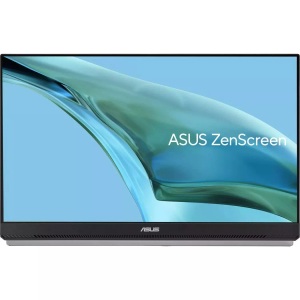 Asus, ZenScreen MB249C, LED-Monitor, ASUS Monitor ZenScreen MB249C