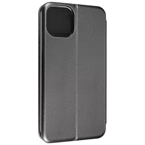 Avizar, Hülle Apple iPhone 14, Avizar - Hülle Apple iPhone 14, Schwarz
