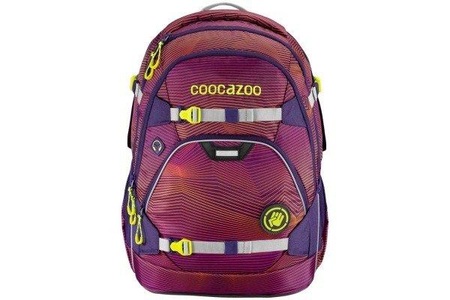 Coocazoo, Coocazoo Rucksack ScaleRale, coocazoo Rucksack 