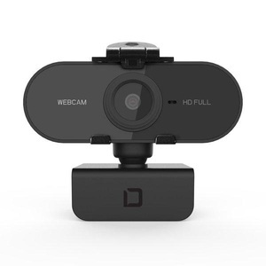 DICOTA, DICOTA Pro Plus Full HD Webcam, DICOTA Webcam PRO Plus Full HD