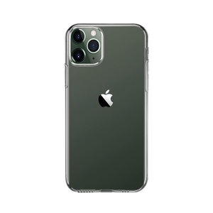 NXE, iPhone 12 Pro Max - Silikon Case Hülle transparent, NXE - iPhone 12 Pro Max Silikon Case Hülle transparent, Weiss