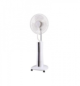 Sonnenkönig, Sonnenkönig Air Fresh 6 weiss Ventilator, Sonnenkönig Diffuser »Air Fresh 6«, 1,5 l Wassertank