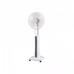Sonnenkönig, Sonnenkönig Air Fresh 6 weiss Ventilator, Sonnenkönig Diffuser »Air Fresh 6«, 1,5 l Wassertank