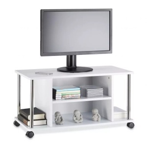 B2X, B2X - TV-Tisch mit Rollen, 0.9M, B2X - TV-Tisch mit Rollen, 0.9M