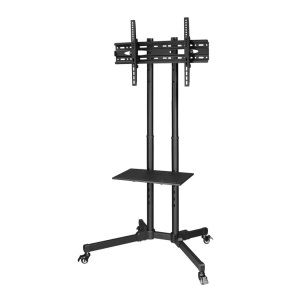 HAMA, HAMA 00220874 - TV-Rack/-Trolley, HAMA 00220874 - TV-Rack/-Trolley