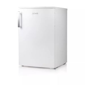 Domo, Domo, Unsere Neuheiten, Domo DO1072DV Kühlen und Gefrieren, Produkte & Wohnen, Domo DO1072DV Gefrierschrank Weiss rechts