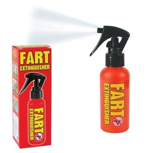 Funtime, Furz Lufterfrischer Spray 100 ml, 