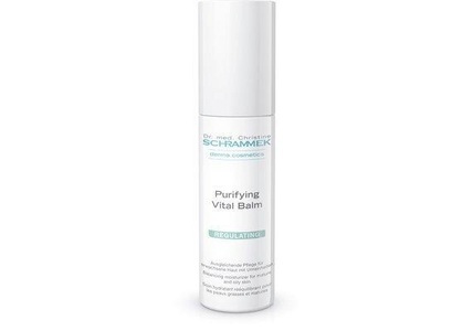DR. SCHRAMMEK, DR. SCHRAMMEK Regulating Purifying Vital Balm 40 ml, 