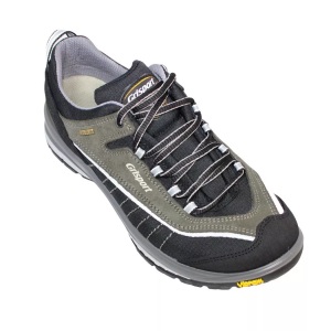 Grisport, Wanderschuhe Latitude Unisex Schwarz 41, Grisport - Wanderschuhe Latitude, 41, Schwarz