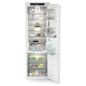 LIEBHERR, Liebherr IRBd 5150 PRIME Kühlschrank rechts, LIEBHERR Integrier-Kühlschrank EURO-Norm Prime IK178BO-Prime