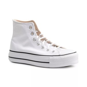 CONVERSE, Sneaker 'CHUCK TAYLOR ALL STAR LIFT', Converse Sneaker »CHUCK TAYLOR ALL STAR PLATFORM CANVAS«