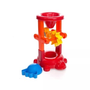 Gowi, Gowi Sandspielzeug Schildkr?tenm?hle, 