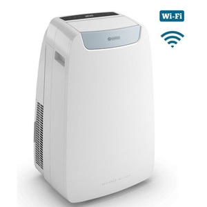 Olimpia, Olimpia Dolceclima® AIR PRO 13 A+ Mobile Klimaanlage, Olimpia Splendid, Klimageräte, Olimpia Splendid Dolceclima Air Pro 13A+ WIFI Klimageräte, Produkte & Wohnen