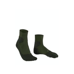 Falke, Falke RU Trail Grip Laufsocken Damen - Grün, Falke RU Trail Grip Laufsocken Damen - Grün