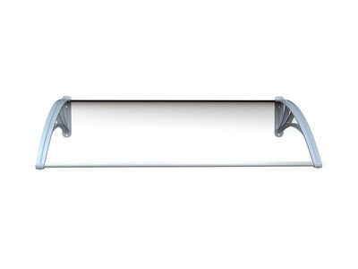 Vente-unique, Vordach Aluminium Copalina 192 Vordach Aluminium Copalina 192, 