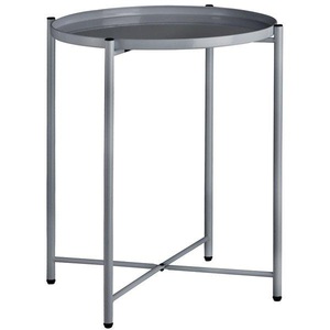 TecTake, Beistelltisch Chester Beistelltisch Chester, 