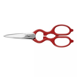 Zwilling, Zwilling - Schere - Rot, Zwilling Kitchen, Unsere Neuheiten, Zwilling Kitchen 43924-200-0 Scheren, Produkte & Wohnen