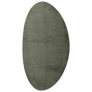 vidaXL, VidaXL - Heimteppich polyester, One Size
