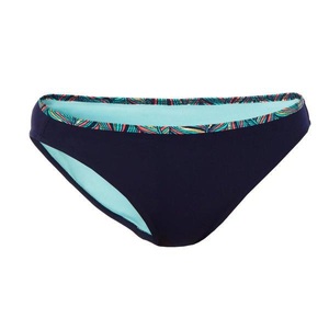 OLAIAN, Bikini-hose Klassische Form Nina Foly Damen Damen XS, 