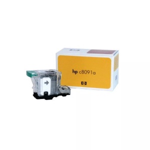 Hp, HP Wiederauffüllung für Klammerkassette, HP Heftklammern C8091A