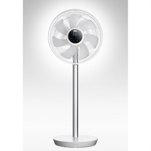 Solis, SOLIS Silent Eco - Standventilator (Weiss/Silber), Solis Eco Silent Ventilator Typ 7584