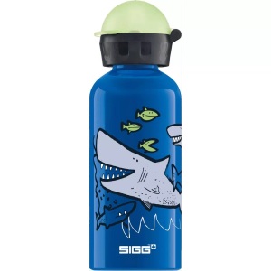 SIGG, SIGG Trinkflasche 0.4l Sharkies, SIGG Trinkflasche 400ml