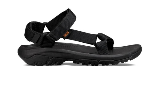 Teva, Teva Hurricane XLT2 Sandalen Damen black 2020 US 8 | EU 39 Trekking- & Wandersandalen, Teva Damen Hurricane XLT2 Sandale