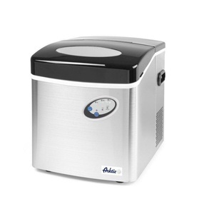 Hendi, Hendi Eiswürfelmaschine Tischmodell, 15 kg/24, HENDI, Eiswürfelmaschinen, HENDI Eiswürfelmaschine Tischmodell, 15 kg/24 Eiswürfelmaschinen, Produkte & Wohnen