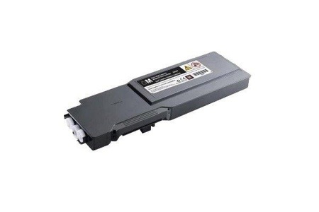 Dell, Toner magenta 593-11121, Dell Toner, rot, XKGFP, (9'000 Seiten)