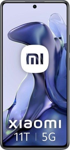 xiaomi, Xiaomi Smartphone »11T 8GB+128GB«, (16,94 cm/6,67 