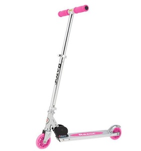 Razor, Razor A125 (GS) Scooter, 