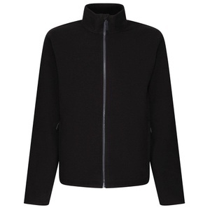 Regatta, Fleecejacke, Recycelt Herren Schwarz 3XL