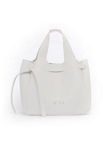 V73, Zircone Tote Handtasche Damen Beige ONE SIZE, 