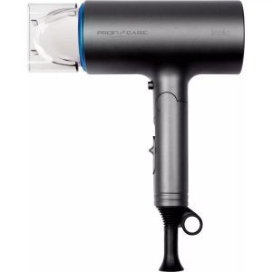 ProfiCare, Proficare - Haartrockner 1600W PC-HT 3073 - Grau und Blau, Profi-Care - Pc-ht 3073
