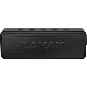 Lamax, Lamax Sentinel2 Bluetooth® Lautsprecher, Lamax Sentinel2 Bluetooth® Lautsprecher