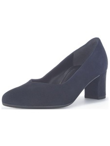 Gabor, Gabor Pumps, in Komfortweite G (weit), 