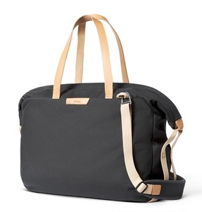 bellroy, Weekender Charcoal, 