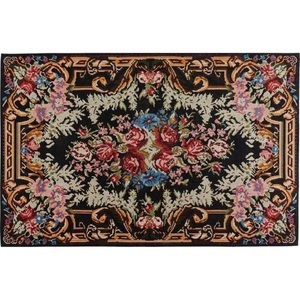 Kare Design, Teppich Oriental Rose 170x240, Teppich Oriental Rose 170x240