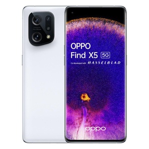 Oppo, OPPO Find X5 5G - Smartphone (6.55 