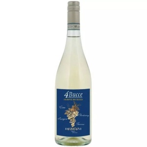 Dezzani, 4 Bucce Bianco 4 Bucce Bianco, Piemonte DOC, 4 Bucce Bianco, Wein Sortiment