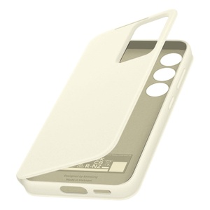Samsung, Smart View Wallet Case, Handyhülle, 