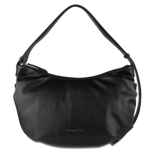 Bugatti, Daria Schultertasche Schwarz, bugatti Umhängetasche »DARIA«