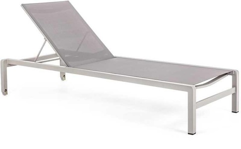 mutoni Garten Deluxe, Rollenliege Konnor rastin, Rollenliege Konnor rastin