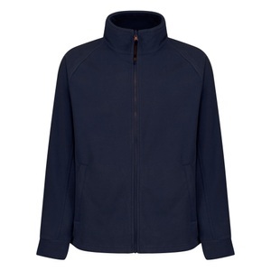 Regatta, Regatta Fleecejacke »Thor III Herren«, Regatta - Thor III Fleecejacke, für Herren, Marine, Größe XS