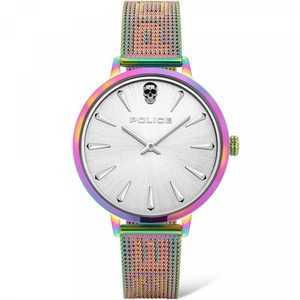 Police, Police Quarzuhr »PL16035MSRW.04MM«, 