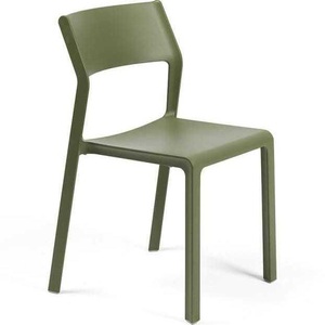 Nardi, Nardi - Trill Bistrot - Dark Green, Gartenstuhl Trill Bistrot agav