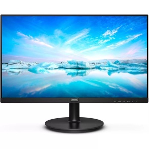 Philips, 241V8LA/00, LED-Monitor, Philips - 241V8LA (24