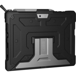 undefined, UAG Metropolis Surface Go HÃ¼lle, UAG Tablet-Hülle »UAG Back Cover«, Microsoft Surface Go-Microsoft Survace Go Business, 25,4 cm (10 Zoll)